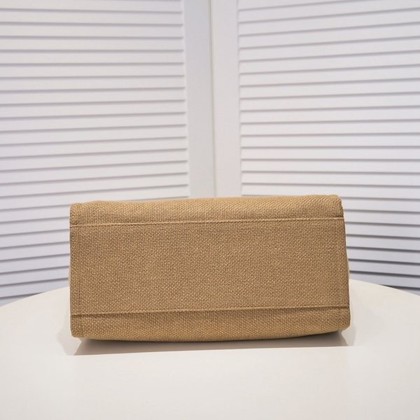 シャネルバッグ内部構造